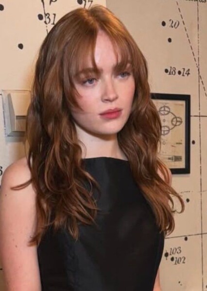 Sadie Sink photo
