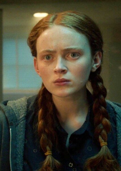 Sadie Sink photo