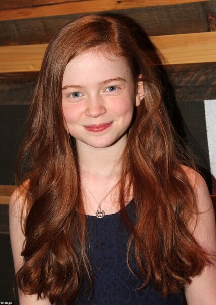 Sadie Sink photo