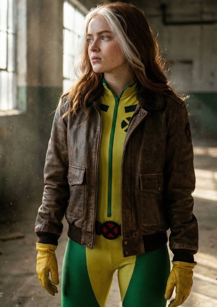 Sadie Sink
