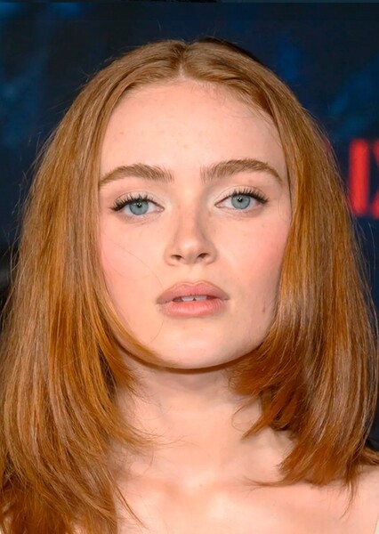 Sadie Sink photo