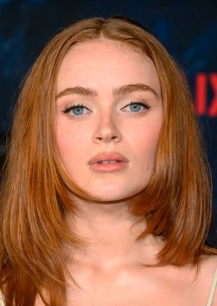 Sadie Sink photo