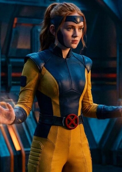Jean Grey