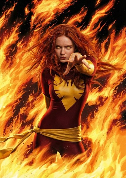 Sadie Sink