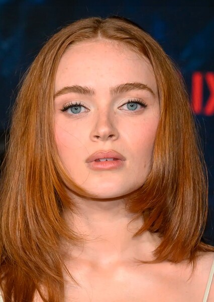 Sadie Sink photo