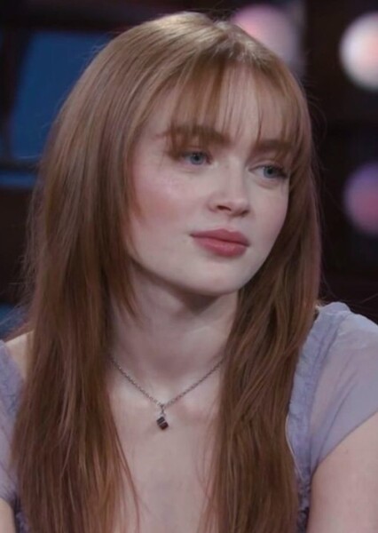 Sadie Sink photo