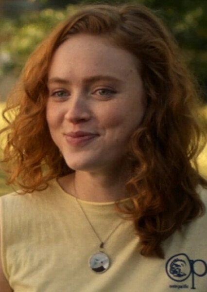 Sadie Sink