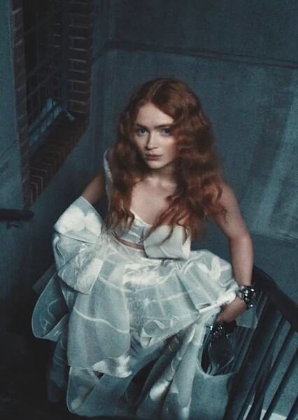 Sadie Sink photo
