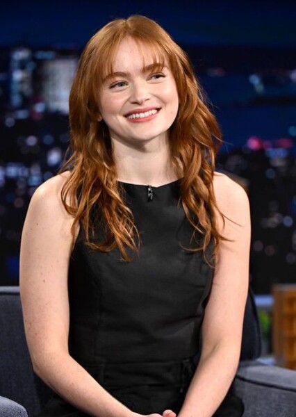Sadie Sink photo