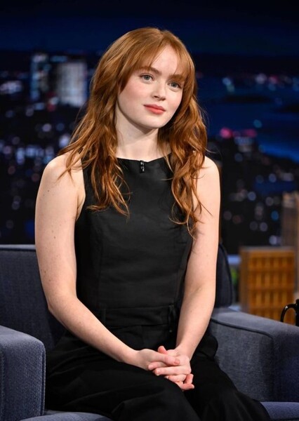 Sadie Sink photo