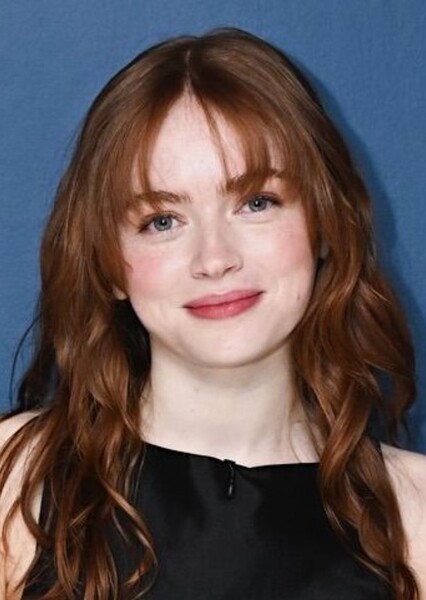 Sadie Sink photo