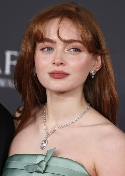 Sadie Sink photo