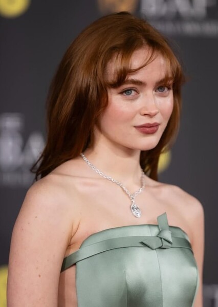 Sadie Sink photo