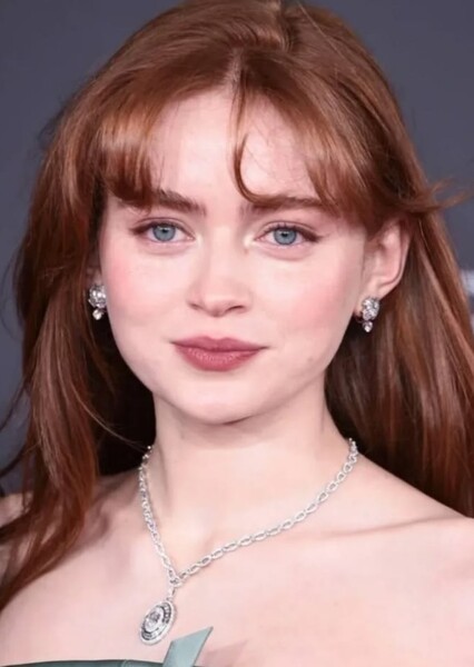 Sadie Sink photo