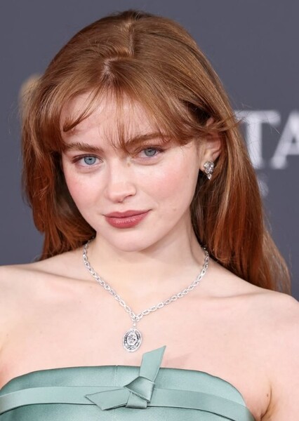 Sadie Sink photo