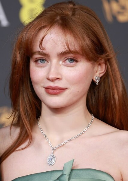 Sadie Sink