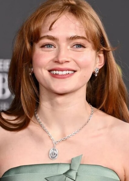 Sadie Sink photo