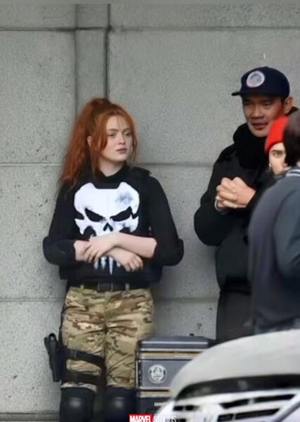 Sadie Sink photo