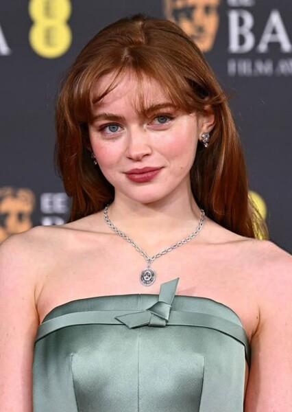 Sadie Sink photo