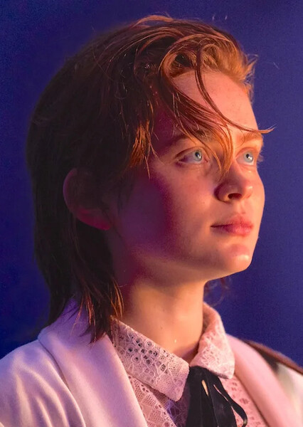 Sadie Sink photo