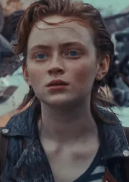 Sadie Sink photo