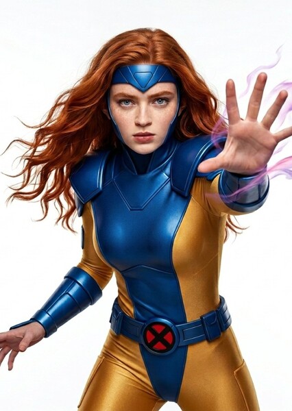 Jean Grey