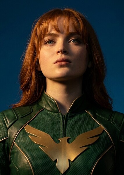 Jean Grey