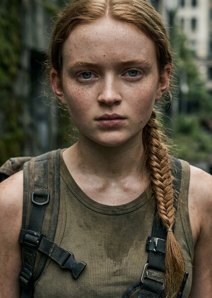 Sadie Sink