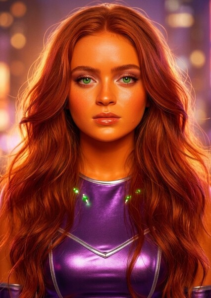 Starfire