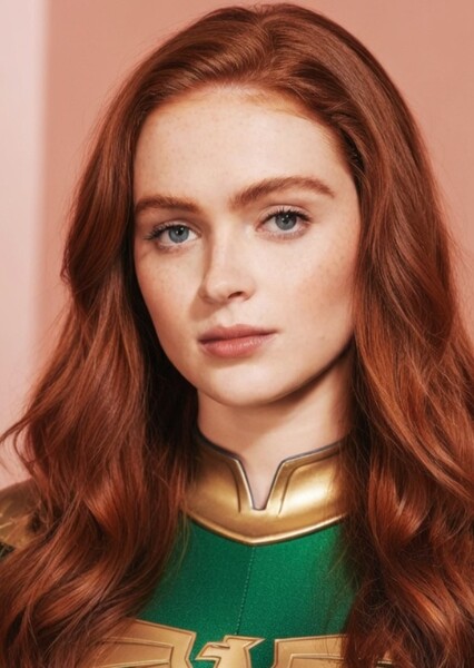 Sadie Sink photo