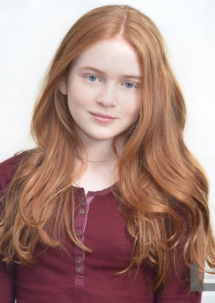 Sadie Sink photo