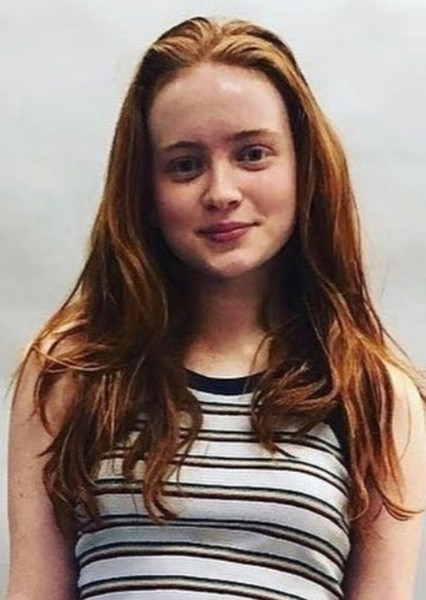 Sadie Sink photo
