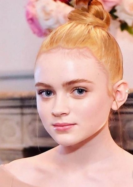 Sadie Sink photo