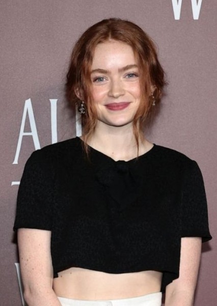 Sadie Sink photo