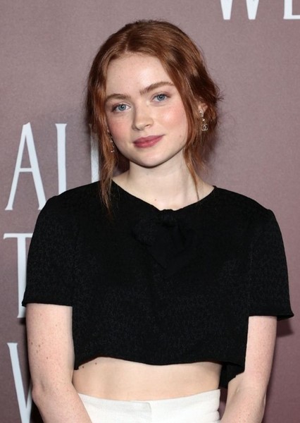 Sadie Sink photo