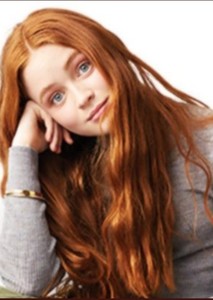 Sadie Sink
