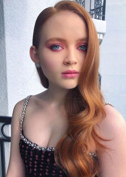 Sadie Sink photo