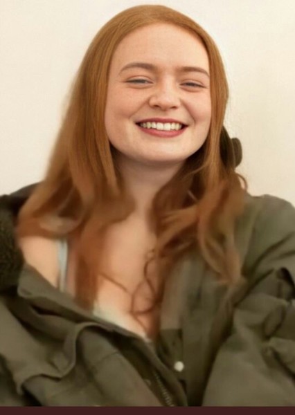 Sadie Sink photo