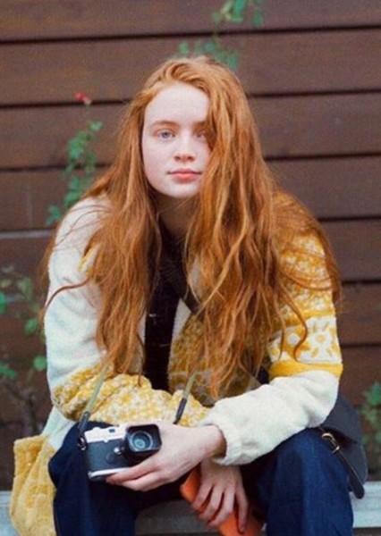 Sadie Sink
