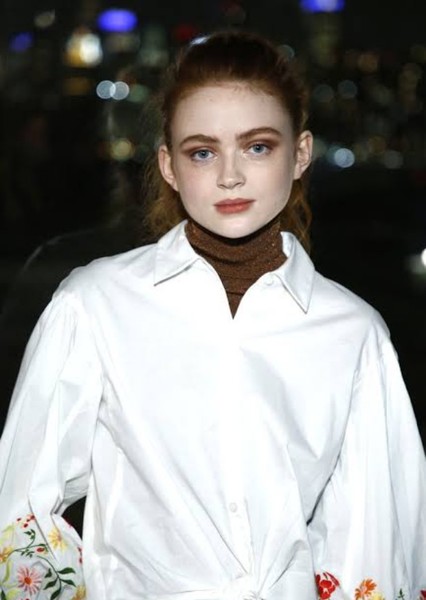 Sadie Sink photo