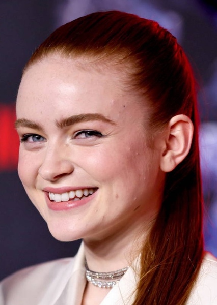 Sadie Sink photo