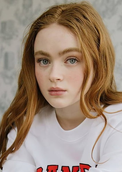 Sadie Sink