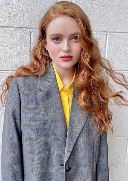 Sadie Sink photo