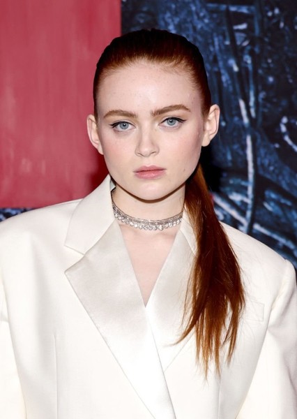 Sadie Sink photo