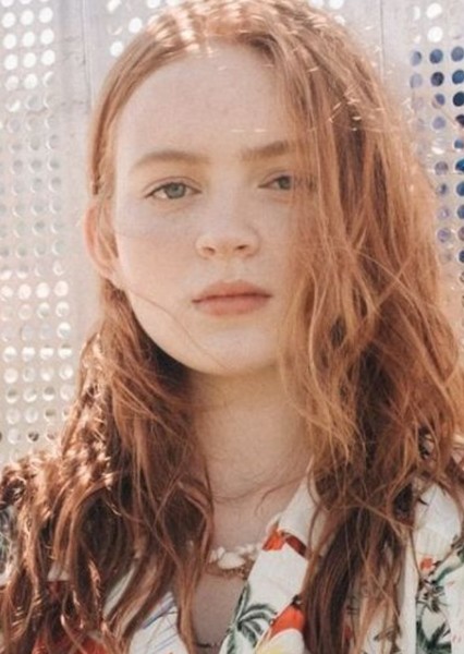 Sadie Sink photo