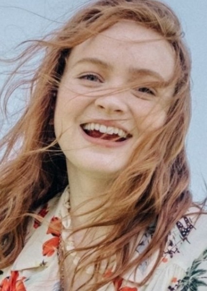 Sadie Sink