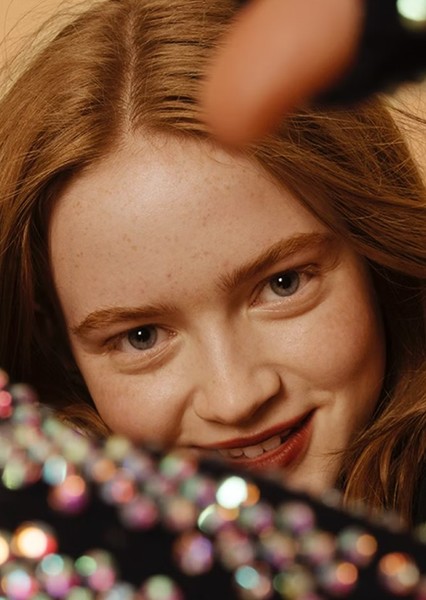 Sadie Sink photo
