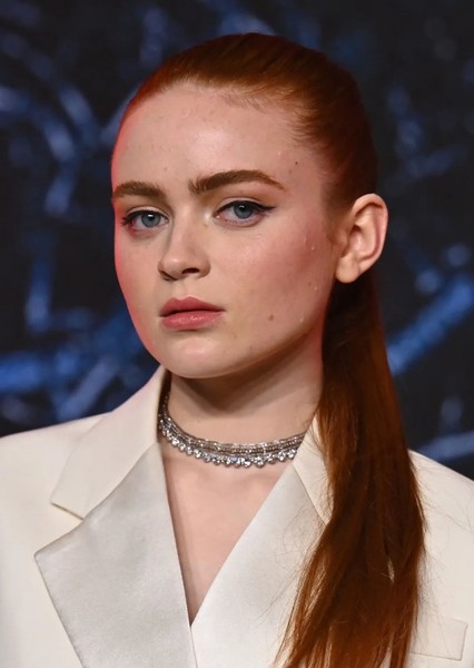 Sadie Sink photo
