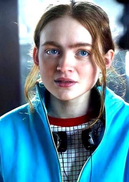 Sadie Sink photo