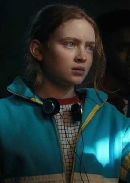 Sadie Sink photo